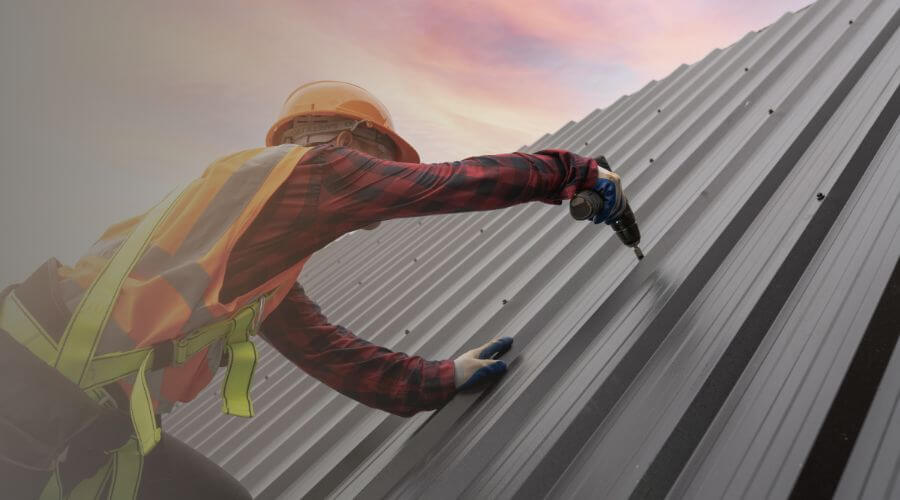 Expert Emergency Roof Repairs services in Allentown, NJ
